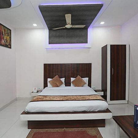 Oyo 3202 Hotel Gayatri Residency Agra  Eksteriør billede