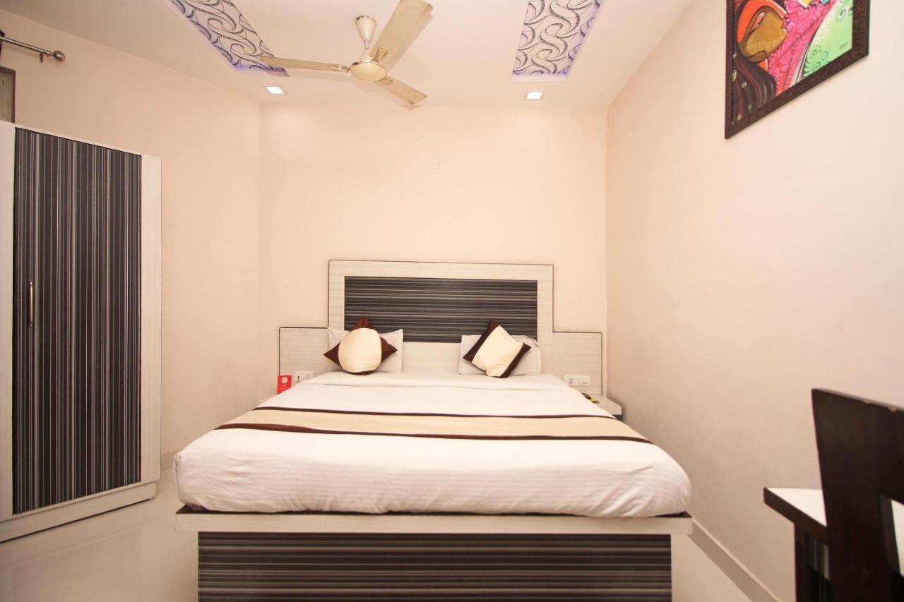 Oyo 3202 Hotel Gayatri Residency Agra  Eksteriør billede